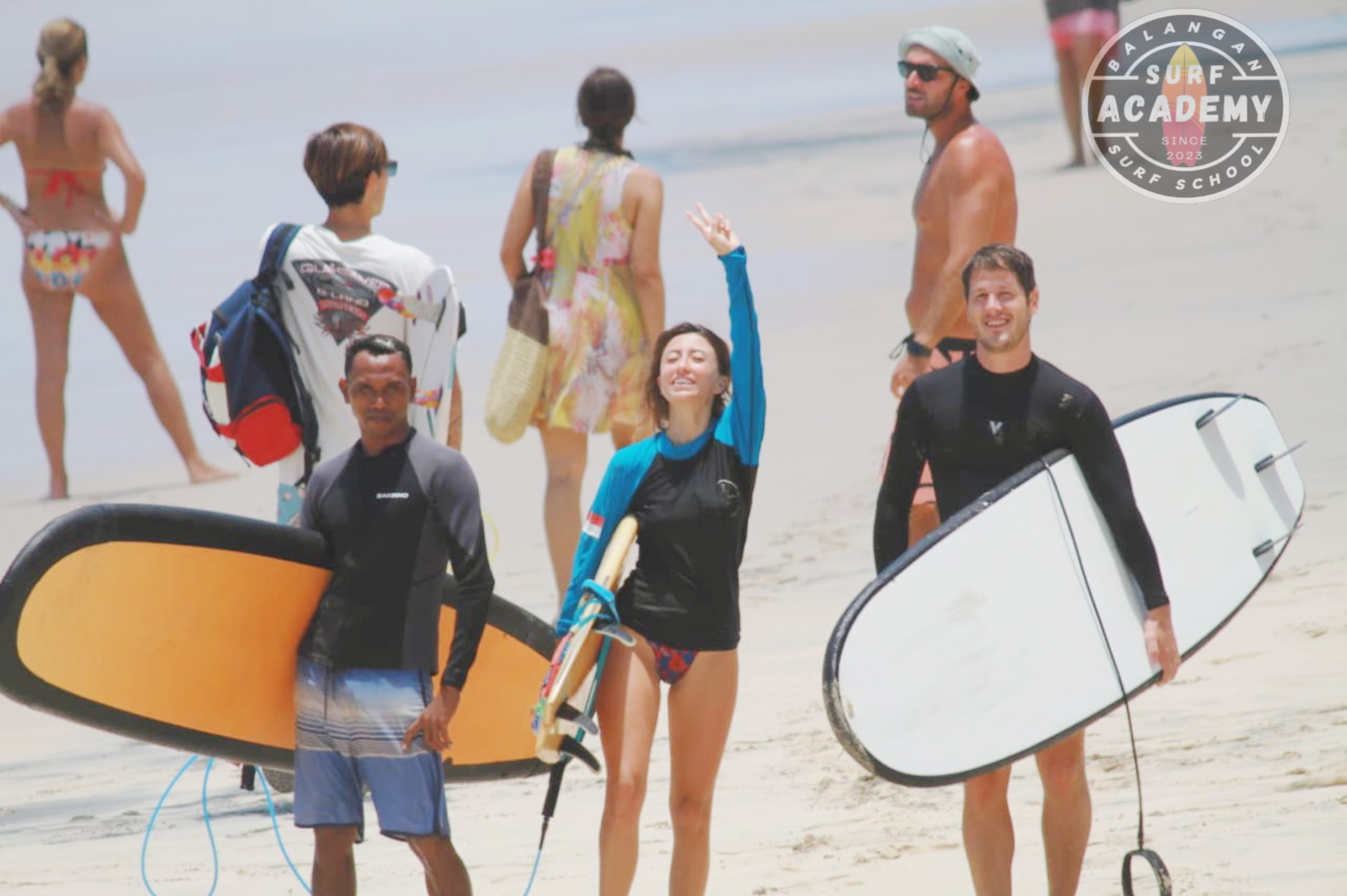 Surf Academy